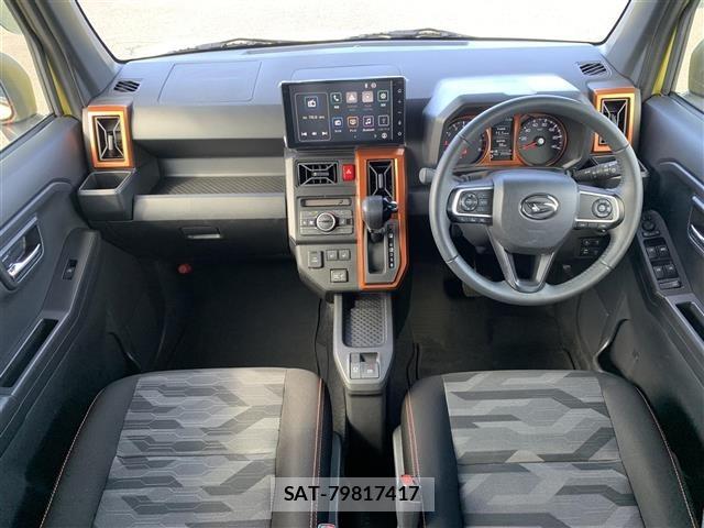 Daihatsu TAFT 2022 8697850-15