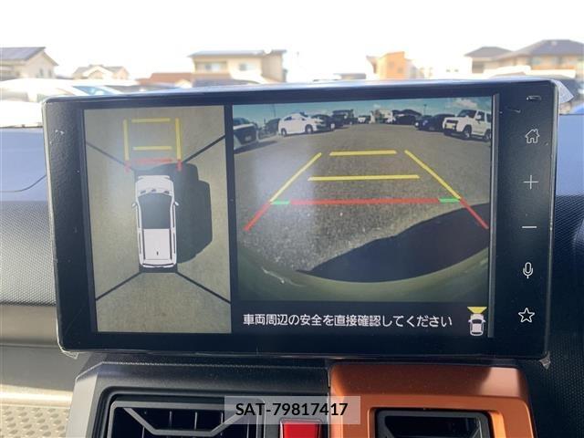 Daihatsu TAFT 2022 8697850-18