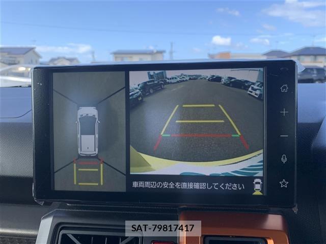 Daihatsu TAFT 2022 8697850-19