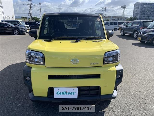 Daihatsu TAFT 2022 8697850-2