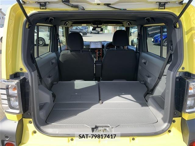 Daihatsu TAFT 2022 8697850-20