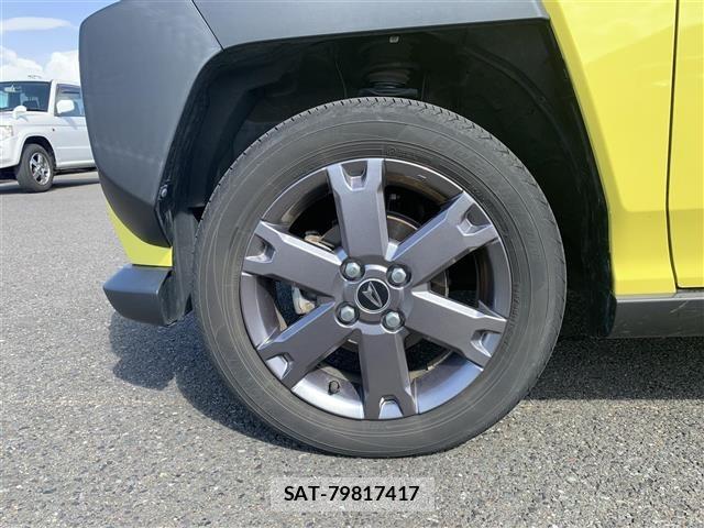 Daihatsu TAFT 2022 8697850-22
