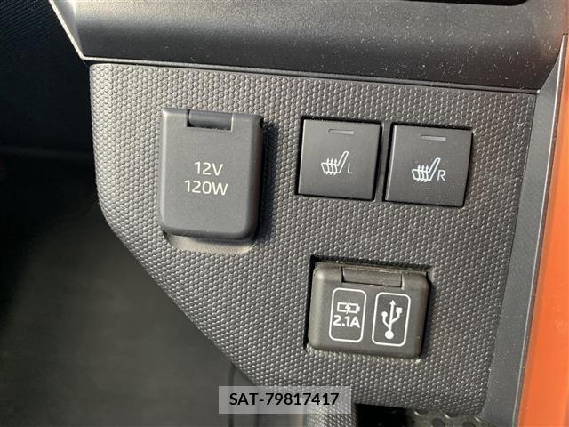 Daihatsu TAFT 2022 8697850-5