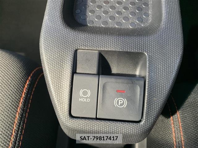 Daihatsu TAFT 2022 8697850-7