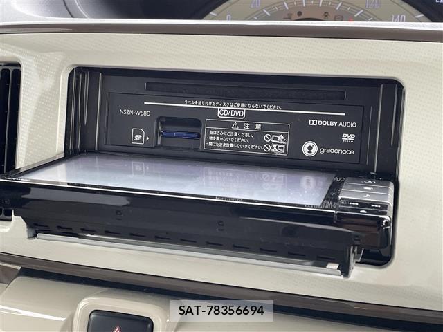 Daihatsu MOVE CANBUS 2018 8904890-1