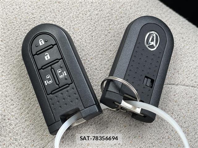 Daihatsu MOVE CANBUS 2018 8904890-12