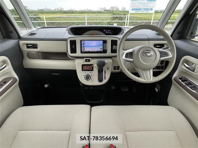 Daihatsu MOVE CANBUS 2018 8904890-15