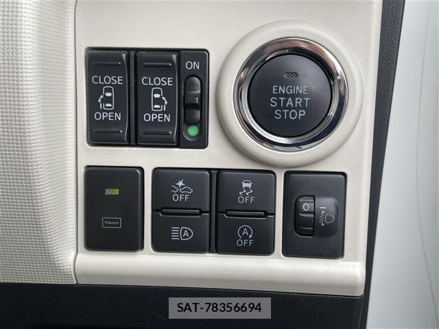 Daihatsu MOVE CANBUS 2018 8904890-18