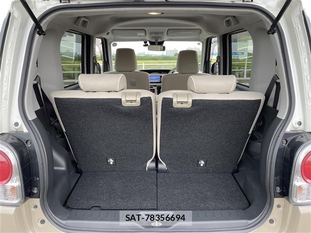 Daihatsu MOVE CANBUS 2018 8904890-2