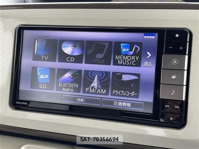 Daihatsu MOVE CANBUS 2018 8904890-20