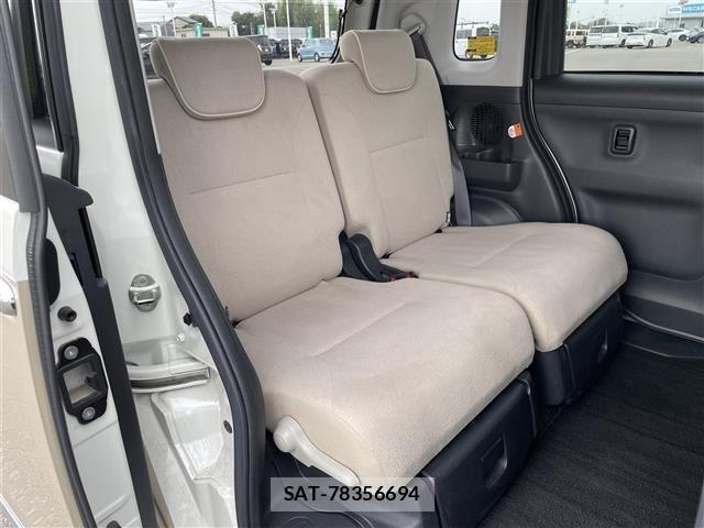 Daihatsu MOVE CANBUS 2018 8904890-21