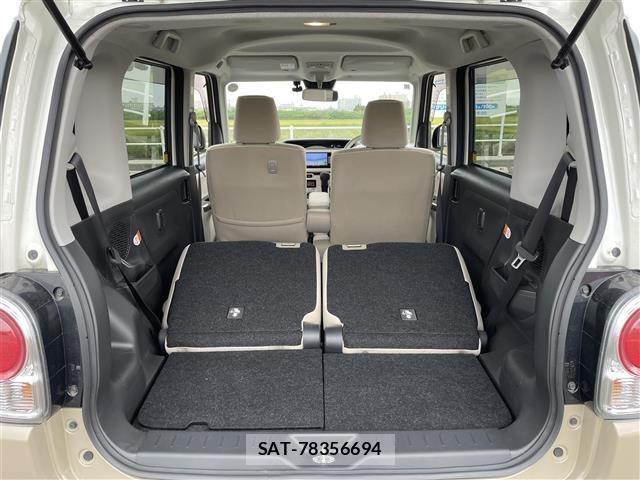 Daihatsu MOVE CANBUS 2018 8904890-4