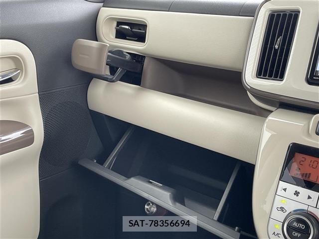 Daihatsu MOVE CANBUS 2018 8904890-9