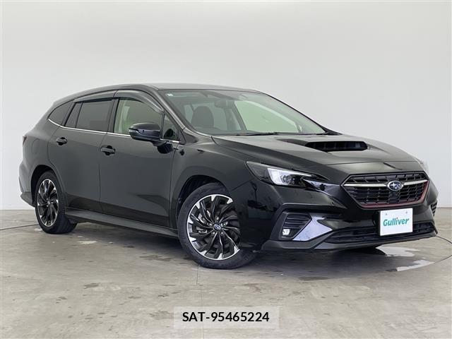 Subaru LEVORG 2020 8704233-0