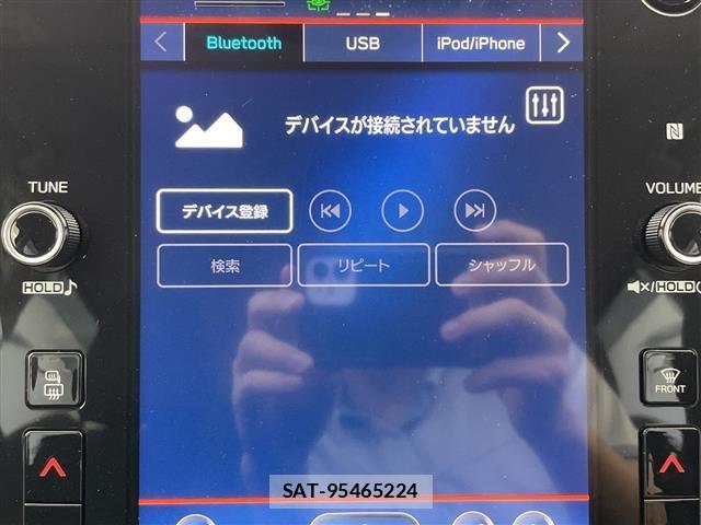Subaru LEVORG 2020 8704233-17