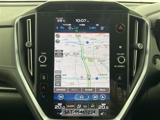 Subaru LEVORG 2020 8704233-18