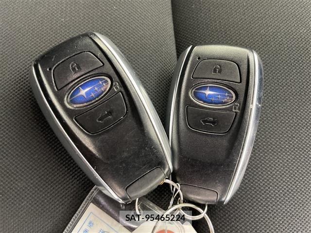 Subaru LEVORG 2020 8704233-20