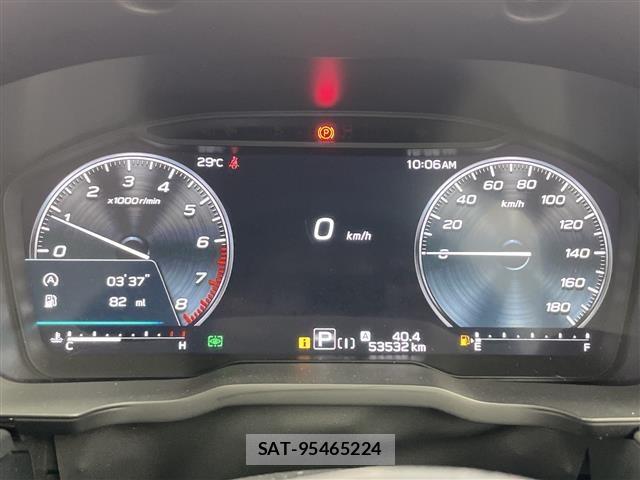 Subaru LEVORG 2020 8704233-7