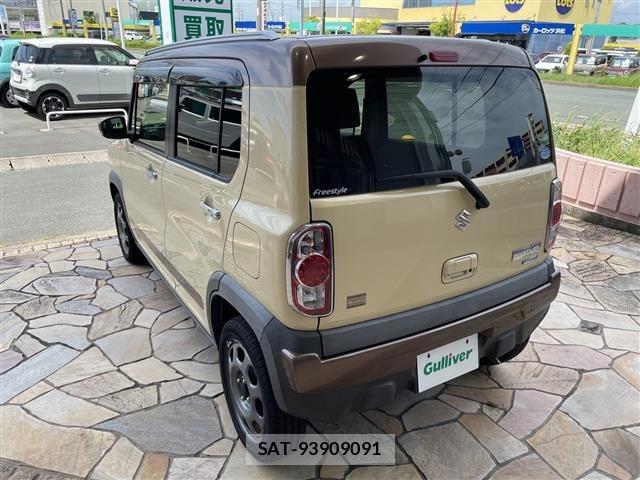 Suzuki HUSTLER 2019 8690052-13