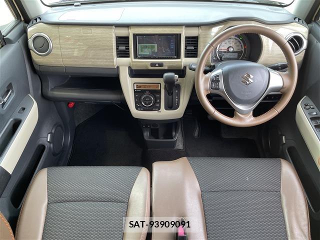 Suzuki HUSTLER 2019 8690052-14