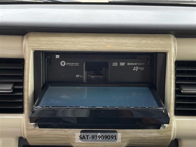 Suzuki HUSTLER 2019 8690052-17
