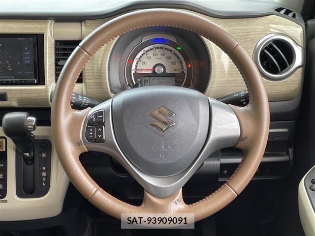 Suzuki HUSTLER 2019 8690052-19