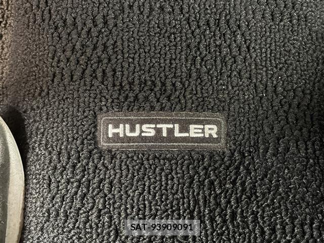 Suzuki HUSTLER 2019 8690052-2