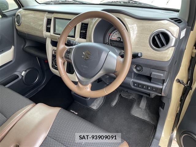 Suzuki HUSTLER 2019 8690052-4