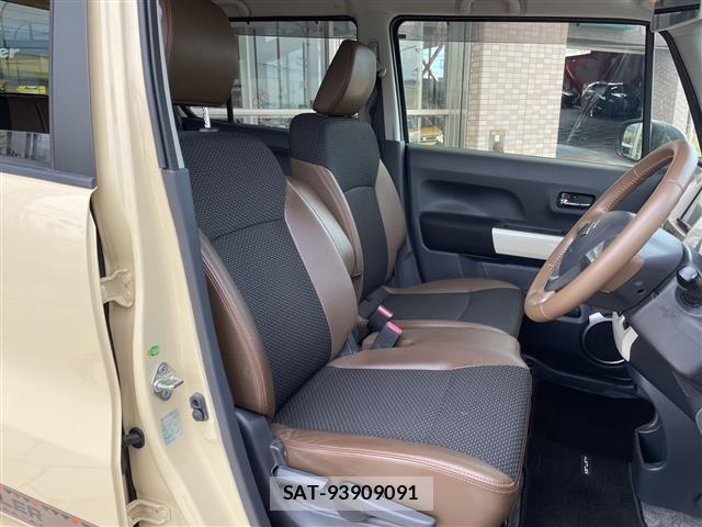 Suzuki HUSTLER 2019 8690052-6