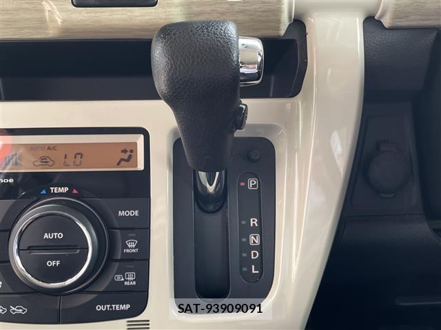 Suzuki HUSTLER 2019 8690052-9