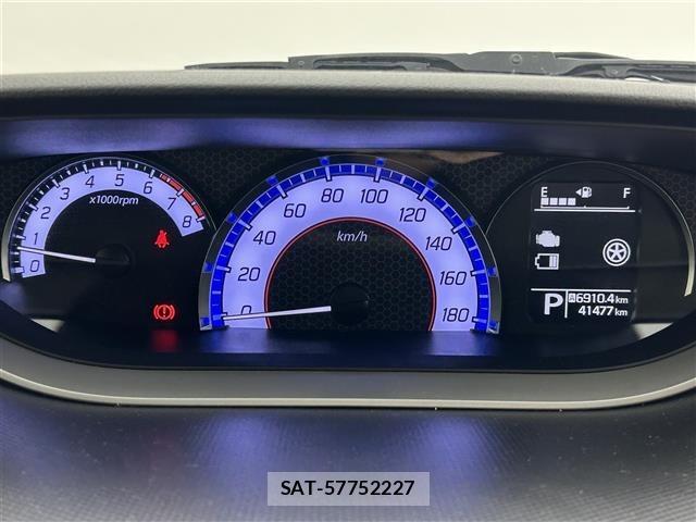 Suzuki SOLIO 2018 8934750-10