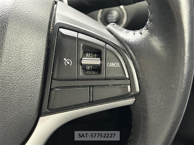 Suzuki SOLIO 2018 8934750-12