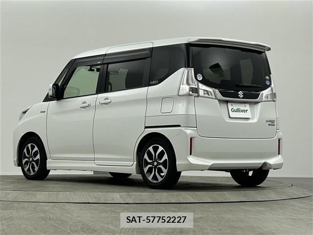 Suzuki SOLIO 2018 8934750-13