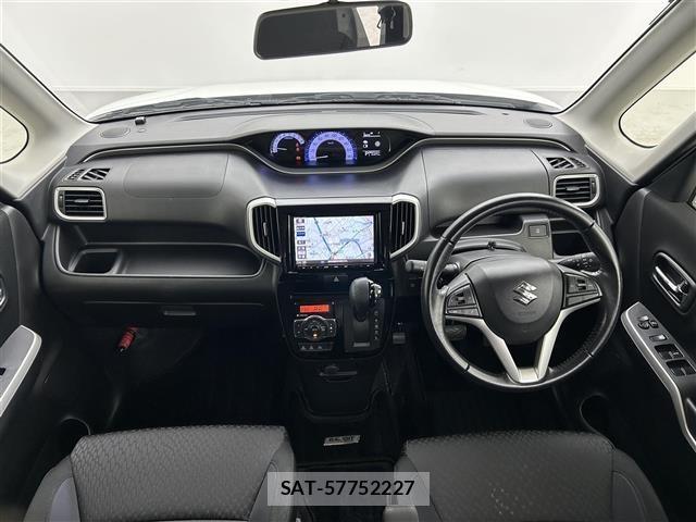 Suzuki SOLIO 2018 8934750-14