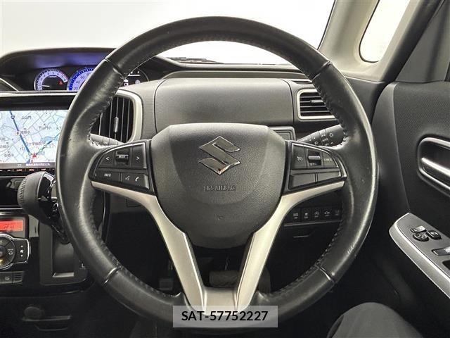 Suzuki SOLIO 2018 8934750-8