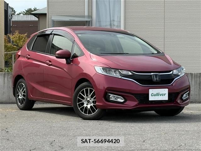Honda FIT 2018 8921622-0