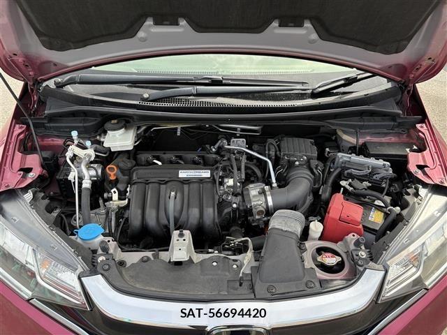 Honda FIT 2018 8921622-16