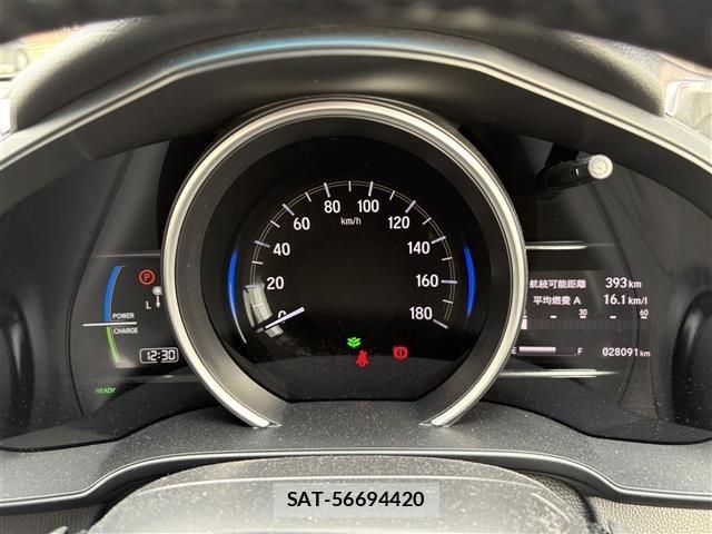 Honda FIT 2018 8921622-19