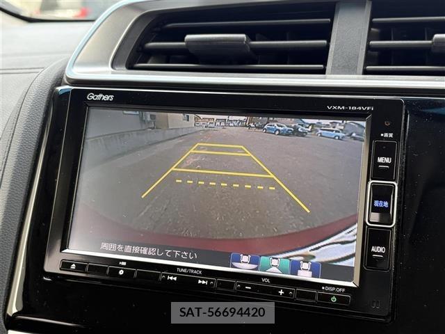 Honda FIT 2018 8921622-20