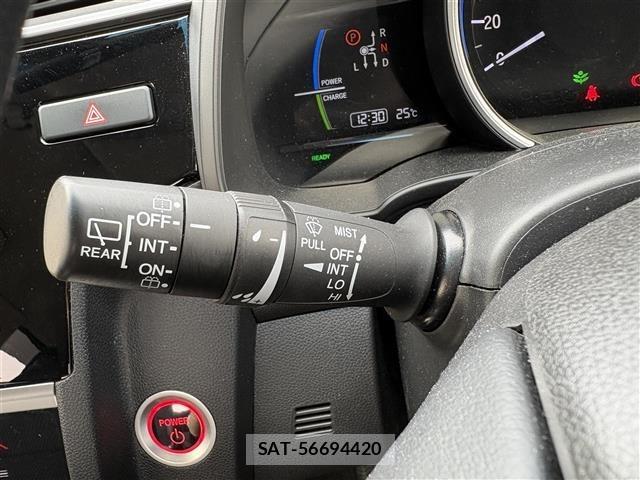Honda FIT 2018 8921622-5
