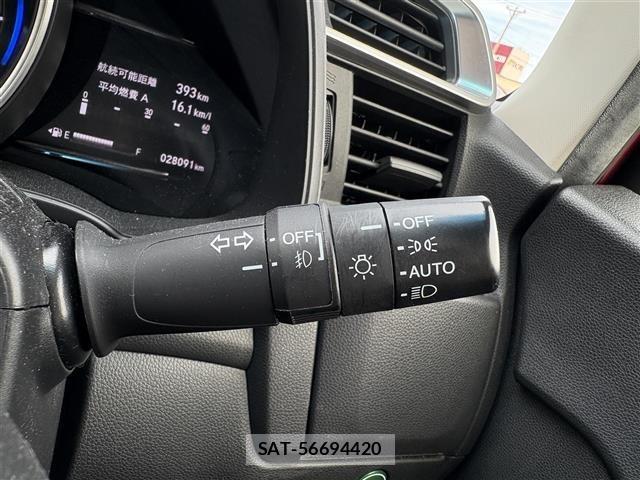Honda FIT 2018 8921622-7