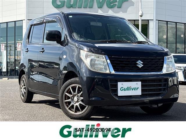Suzuki WAGON R 2015 8747835-0