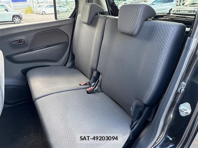 Suzuki WAGON R 2015 8747835-12