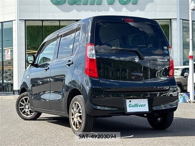 Suzuki WAGON R 2015 8747835-13
