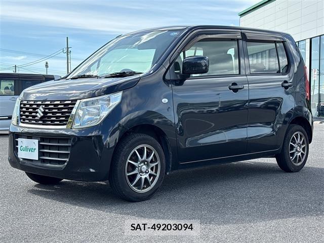 Suzuki WAGON R 2015 8747835-14