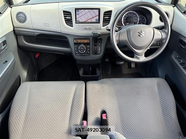 Suzuki WAGON R 2015 8747835-15