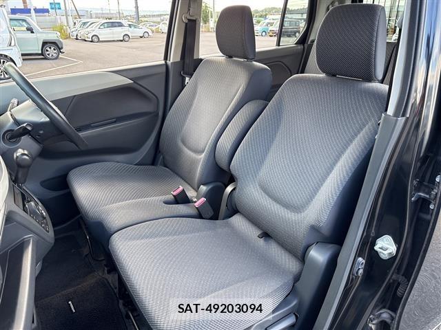 Suzuki WAGON R 2015 8747835-22