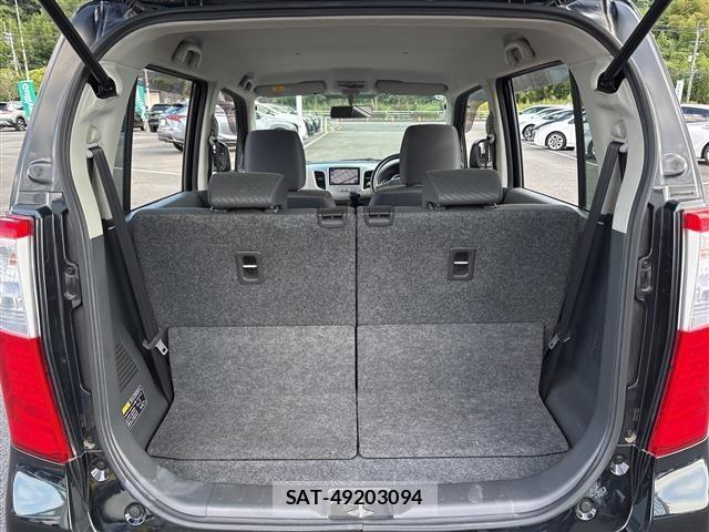 Suzuki WAGON R 2015 8747835-4