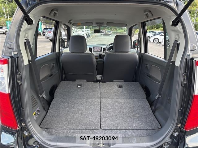 Suzuki WAGON R 2015 8747835-6