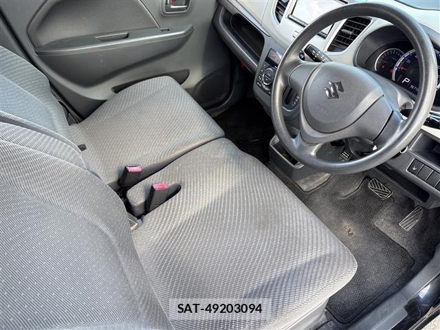 Suzuki WAGON R 2015 8747835-8